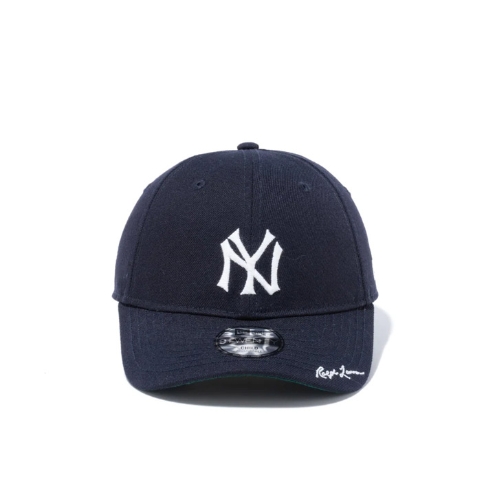 楽天市場】NEW ERA x POLO RALPH LAUREN ニューエラ × ポロ ラルフ