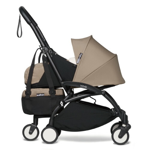 楽天市場】【カラーバッグ】ベビーゼン ヨーヨー プラス BABY ZEN
