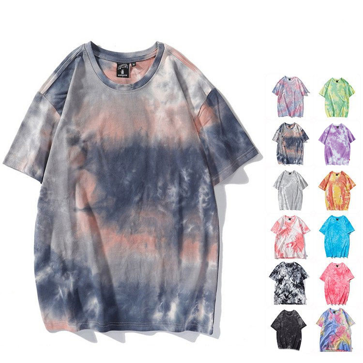 楽天市場】タイダイTシャツ tシャツ Tシャツ Tシャツ メンズ 夏服