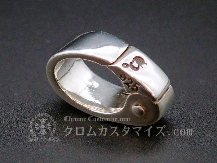 楽天市場】クロムハーツ/CHROME HEARTS プレーンベイル/ペンダント