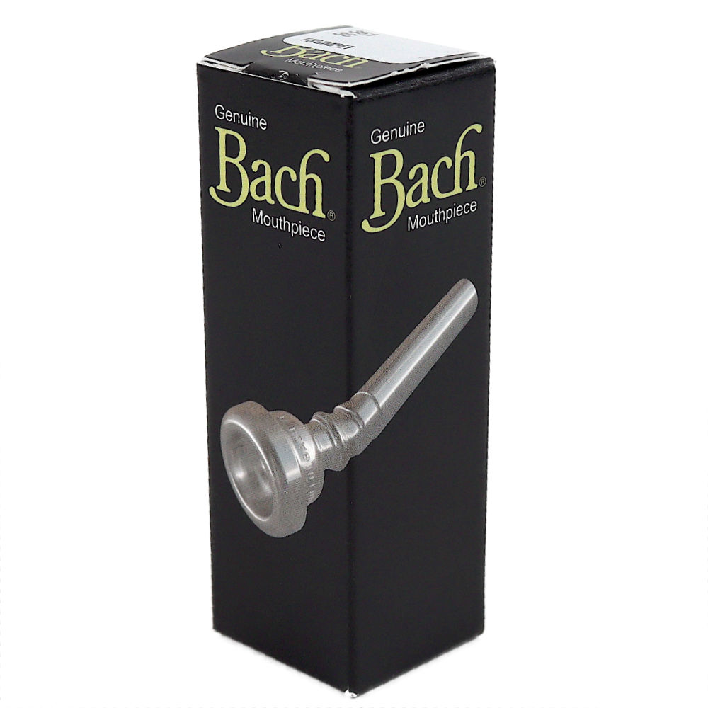 楽天市場】バック / Artisan 3C SP トランペット用 マウスピース Bach