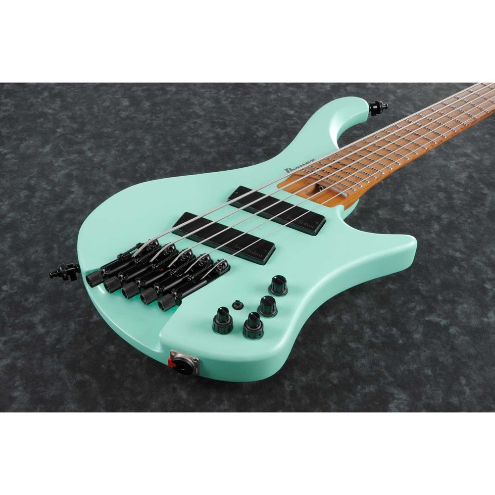 楽天市場】IBANEZ EHB1005MS-SFM エレキベース : chuya-online チュー