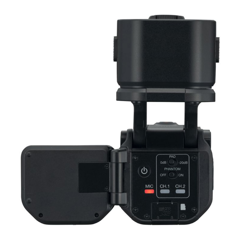 楽天市場】ZOOM Q8n-4K Handy Video Recorder ハンディビデオ