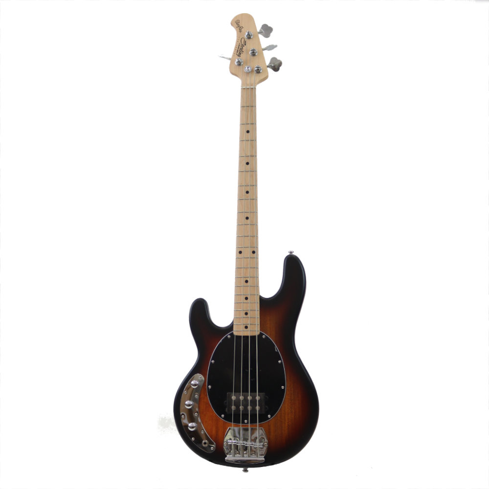 楽天市場】Sterling By Musicman SUB STINGRAY RAY4 Left Handed