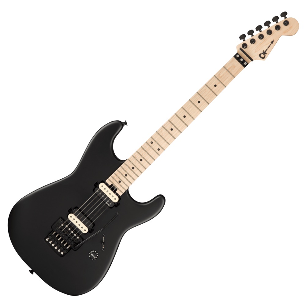 楽天市場】Charvel Jim Root Signature Pro-Mod San Dimas Style 1 HH