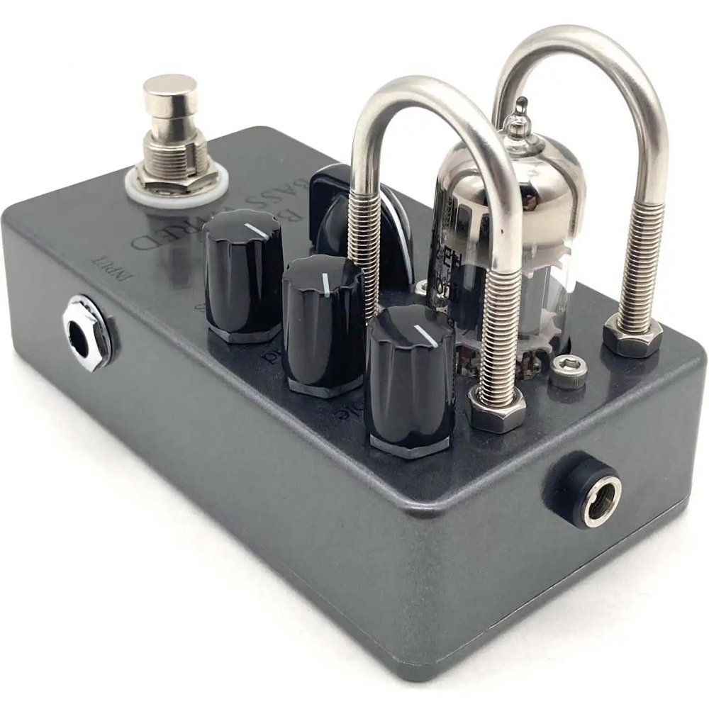 楽天市場】beyond tube pedals bass wired 2S 真空管ベース