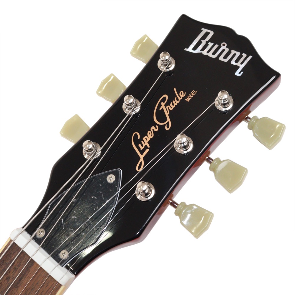 楽天市場】BURNY by FERNANDES RLG-60 VCS エレキギター : chuya