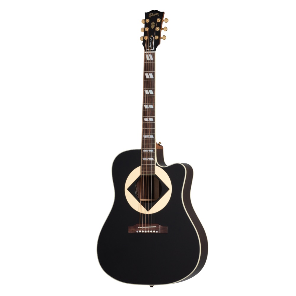 gibson アコースティックギター エレクトリック」の人気商品一覧