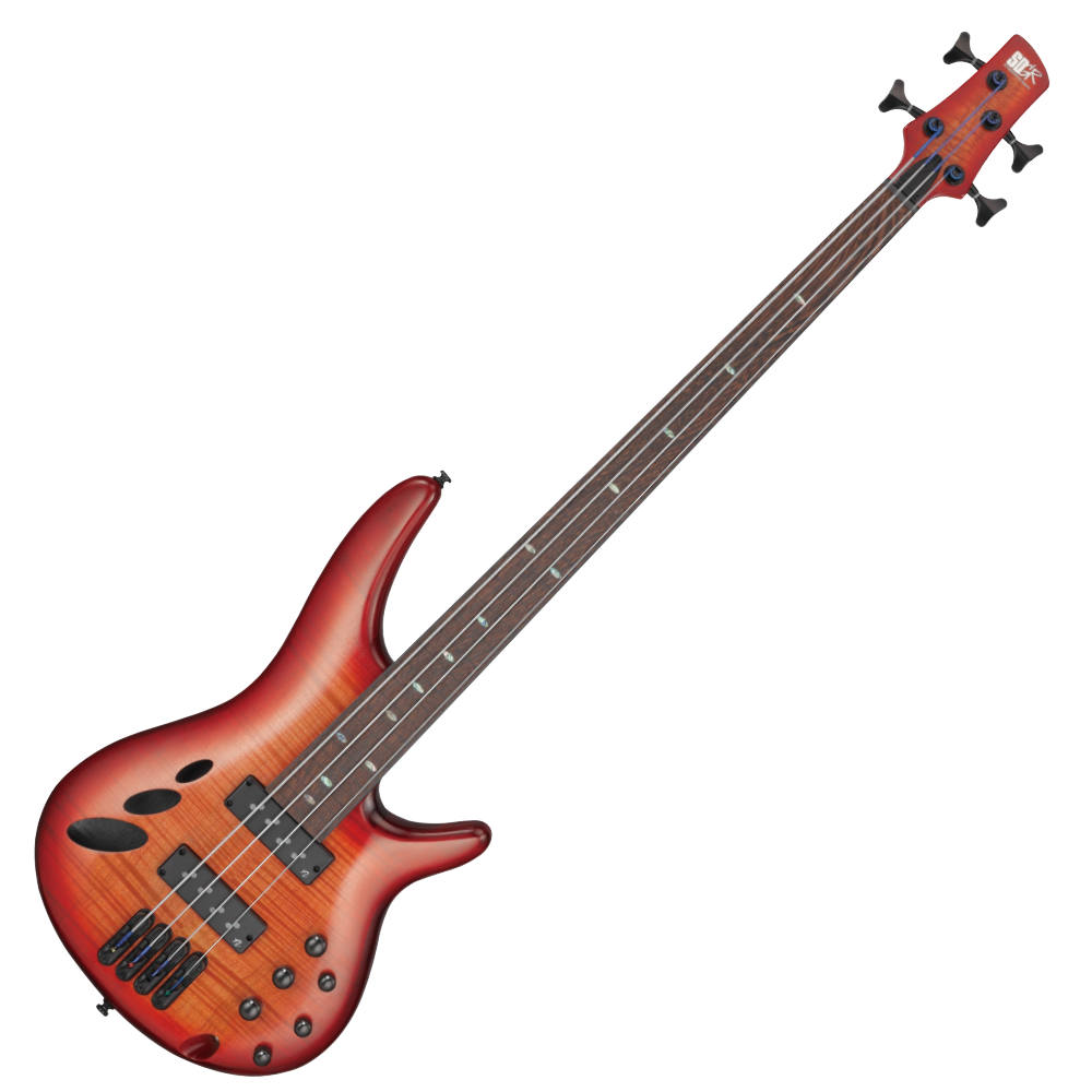 楽天市場】Ibanez アイバニーズ SRD900F-BTL SR BASS WORKSHOP エレキ