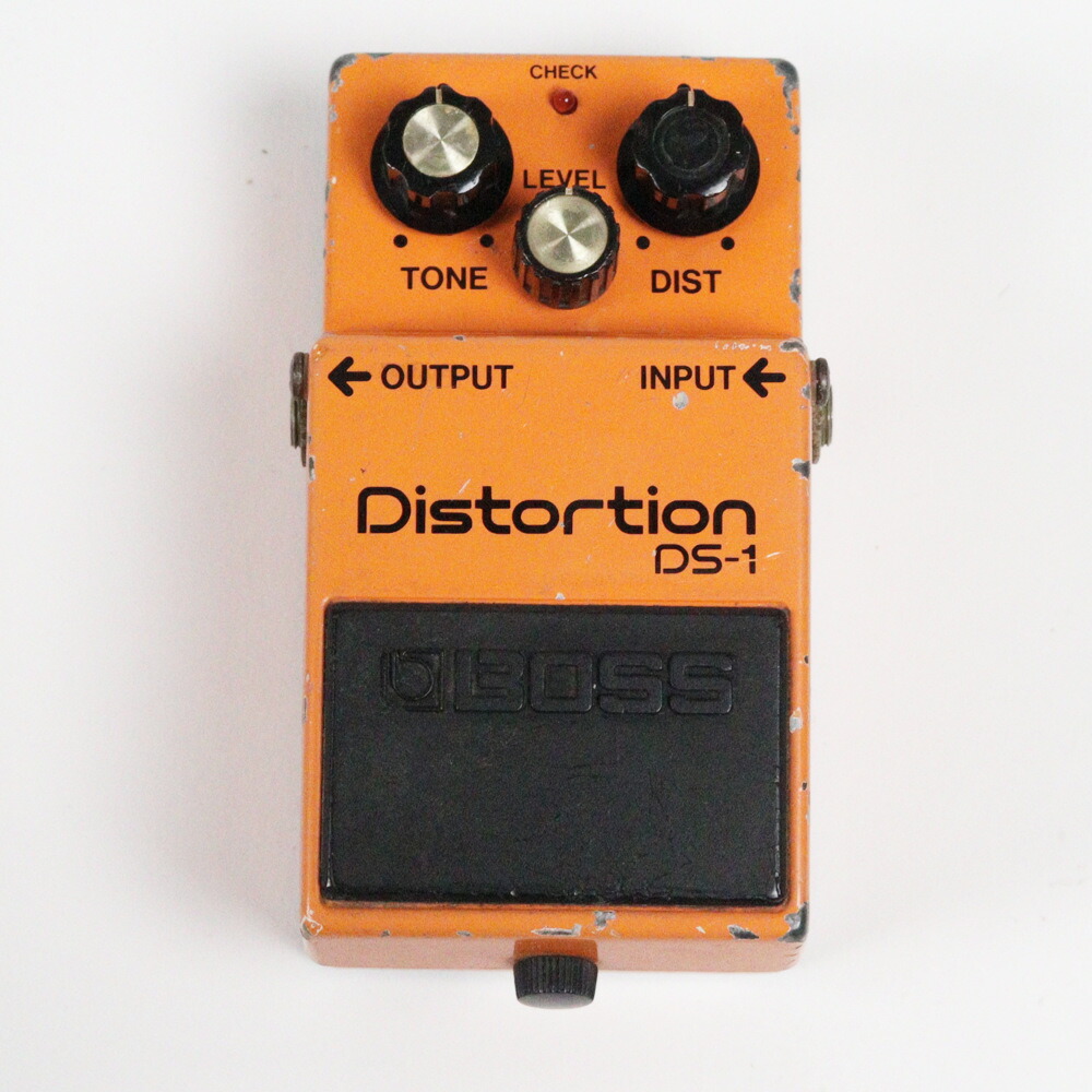 楽天市場】boss ds-1 日本製の通販