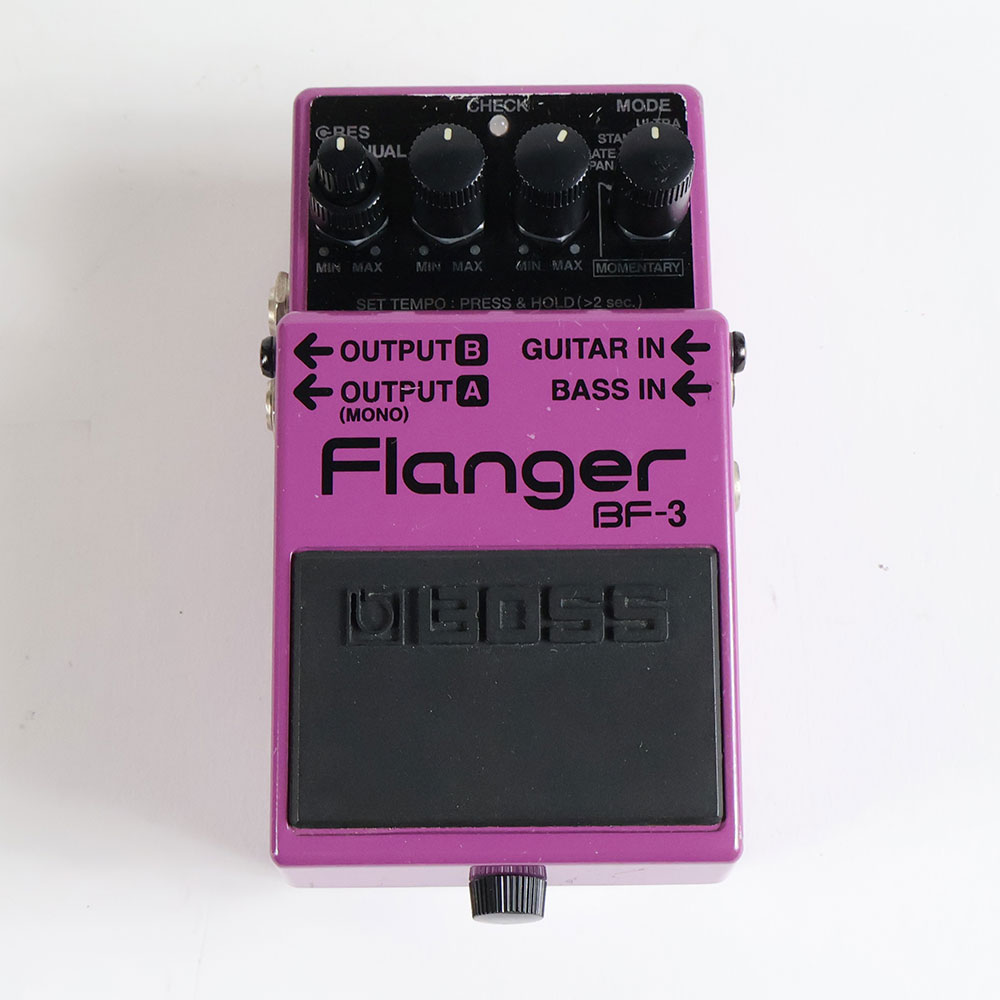 楽天市場】effector エフェクター flangerの通販
