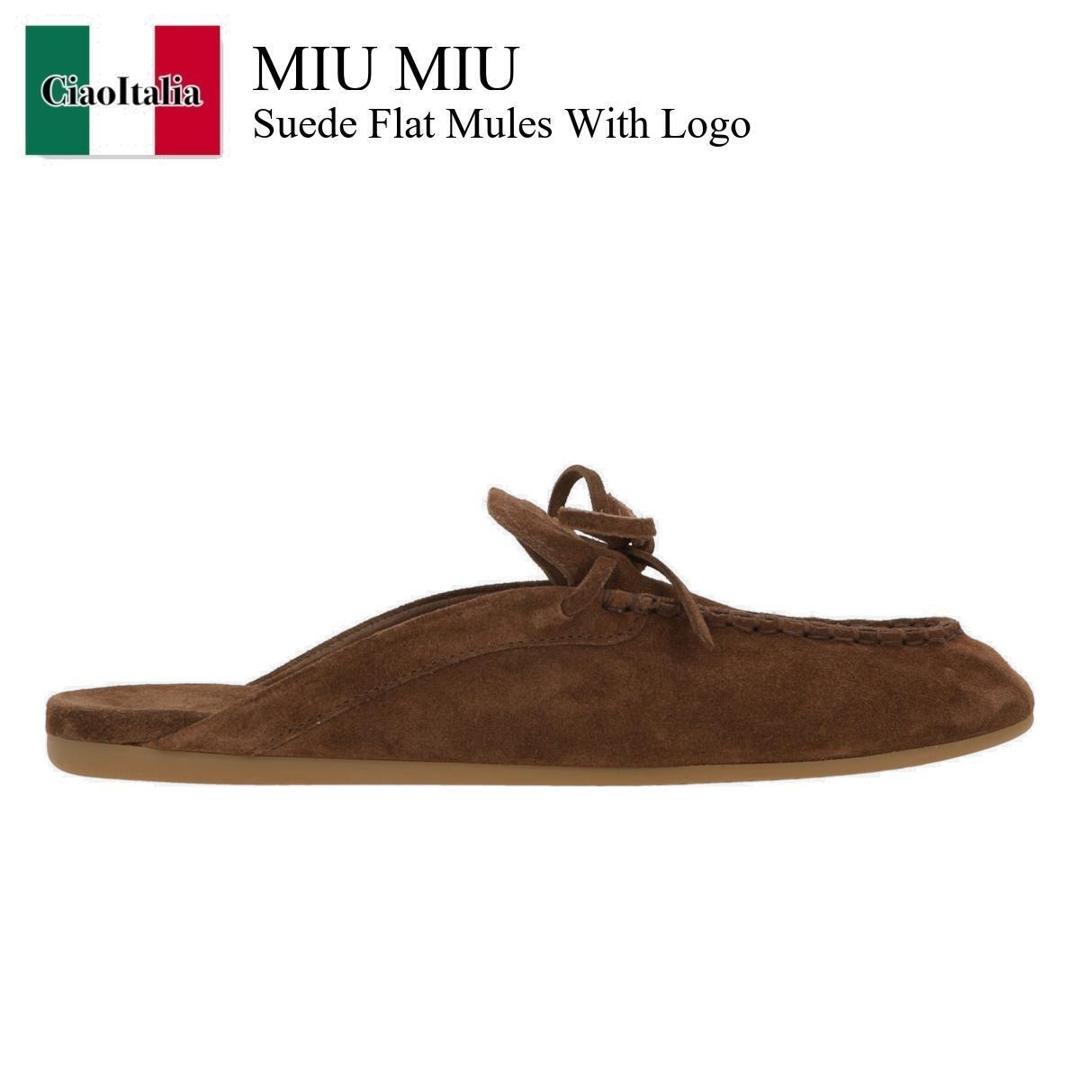 楽天市場】ミュウミュウ miumiu（ミュール｜レディース靴）：靴の通販