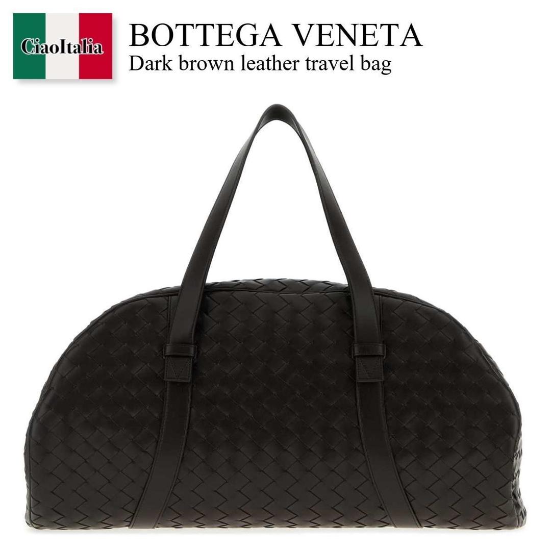 ボッテガ・ヴェネタ(BOTTEGA VENETA) ボストンバッグ | 通販・人気