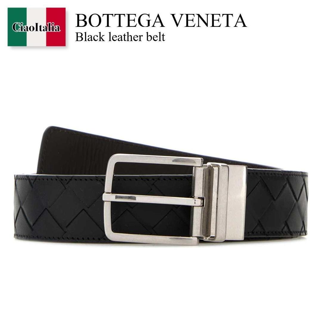 ボッテガ・ヴェネタ(BOTTEGA VENETA) ベルト メンズベルト | 通販