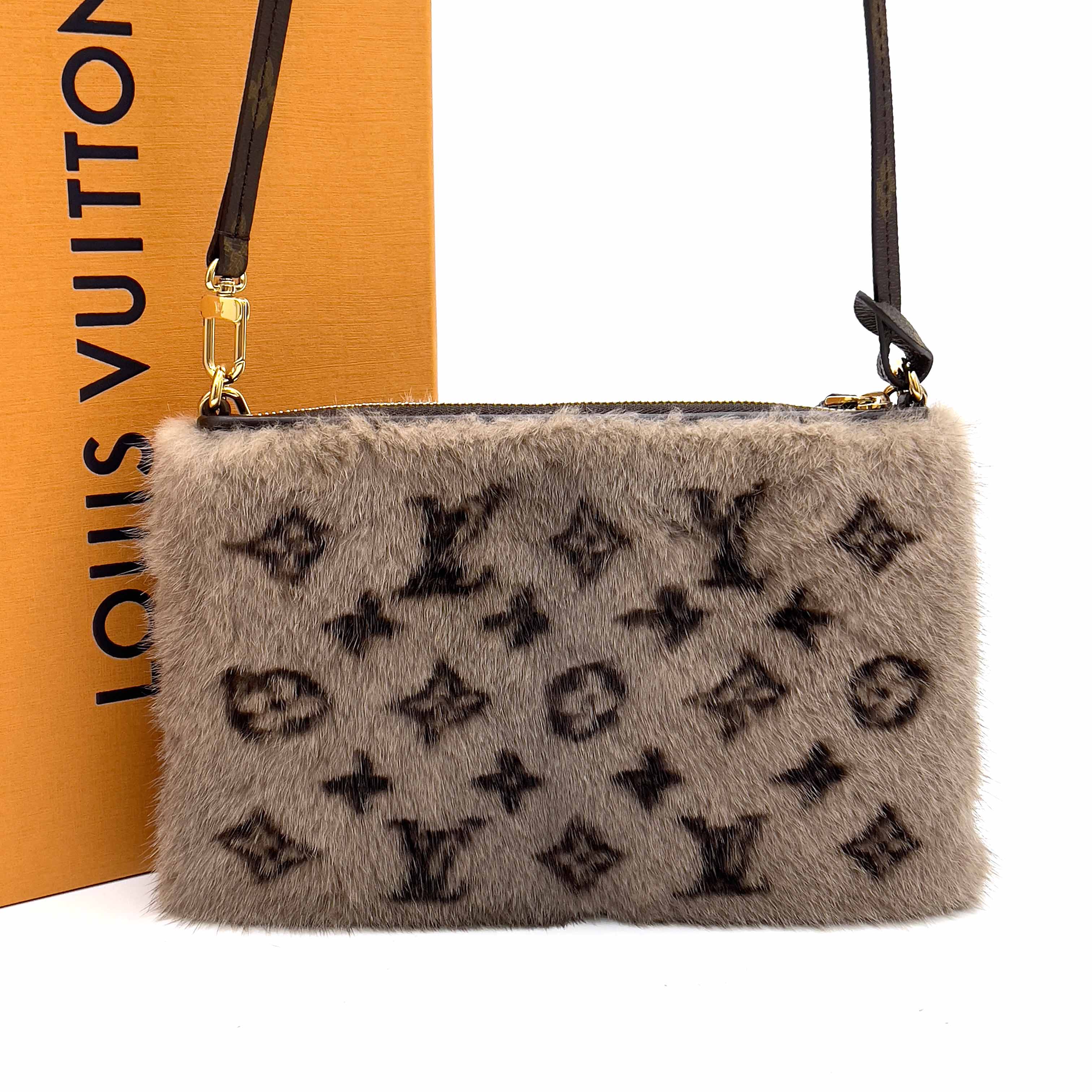 楽天市場】LOUIS VUITTON ルイヴィトン モノグラム ネオ ポシェット