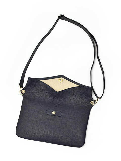 楽天市場】CISEI【チセイ/シセイ】2WAYサコッシュバッグ 1105 LD NAVY