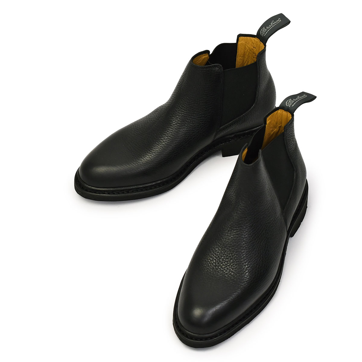 楽天市場】Paraboot【パラブーツ】サイドゴアブーツ シャンフォート