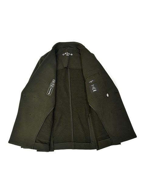 楽天市場】【FINAL SALE】CIRCOLO 1901【チルコロ】カシミヤタッチ