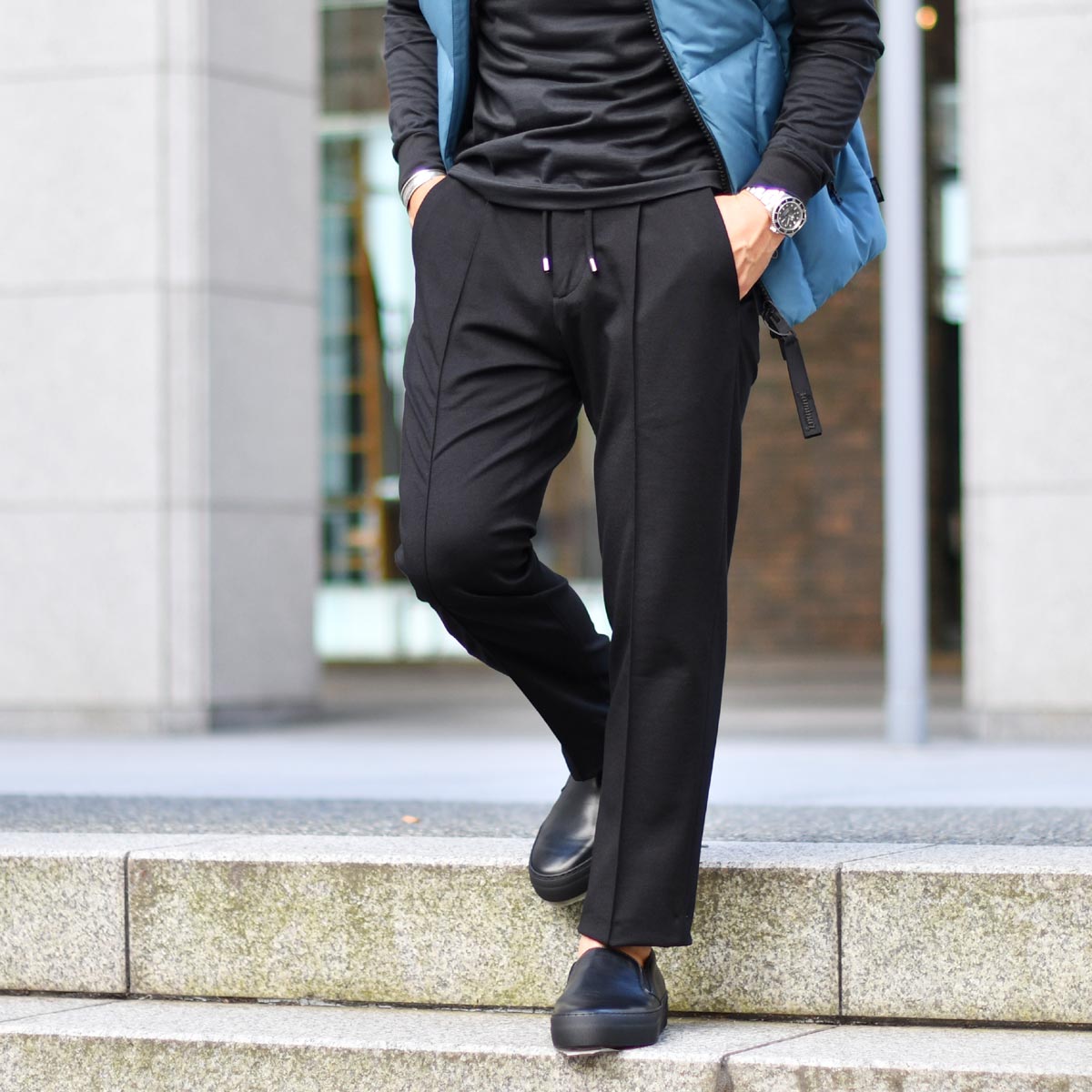 楽天市場】giabsarchivio【ジャブスアルキヴィオ】Cinq essentiel別注