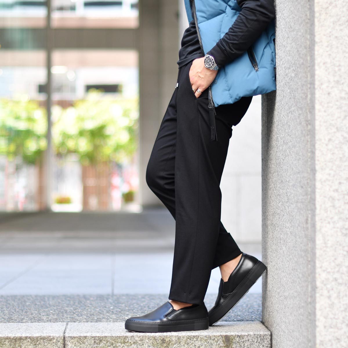 楽天市場】giabsarchivio【ジャブスアルキヴィオ】Cinq essentiel別注