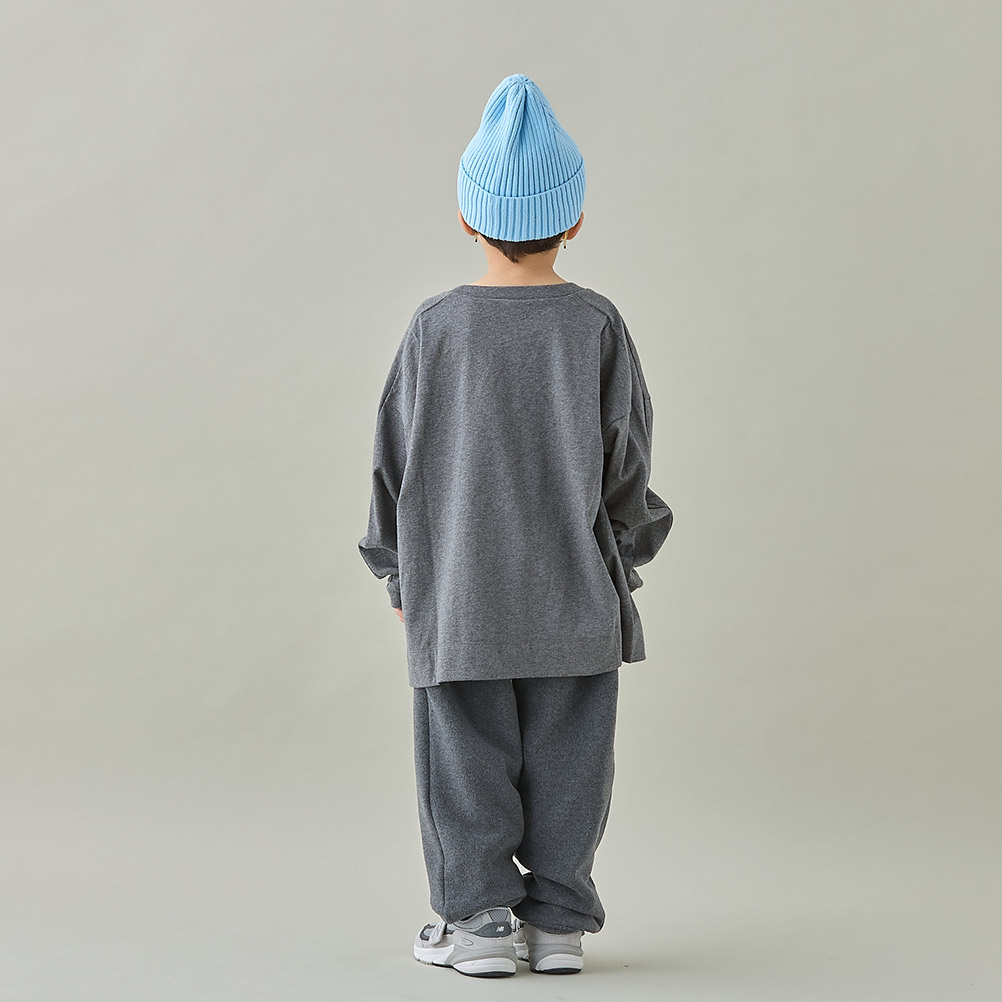 楽天市場】【子供服 MOUN TEN. マウンテン ジュニア MOUNTEN】 melange