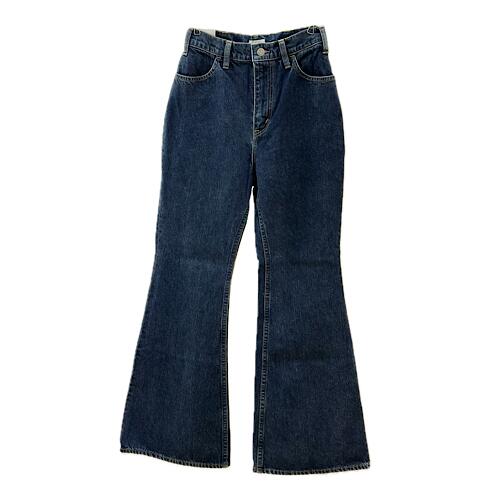 楽天市場】LENO(リノ) JANIS BELL BOTTOM JEANS ベルボトム デニム