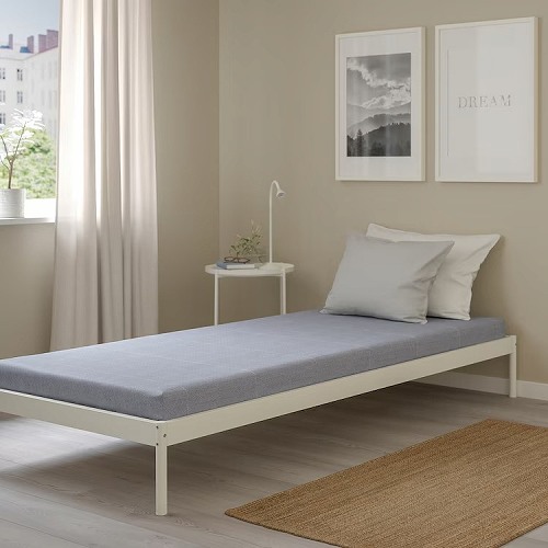楽天市場】IKEA イケア フォームマットレス シングル やわらかめ