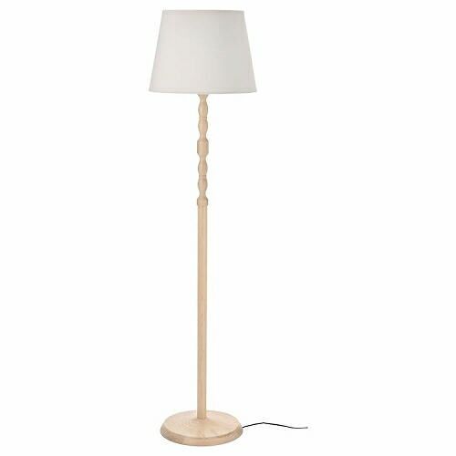 楽天市場】IKEA イケア フロアランプ アッシュ ホワイト 150cm