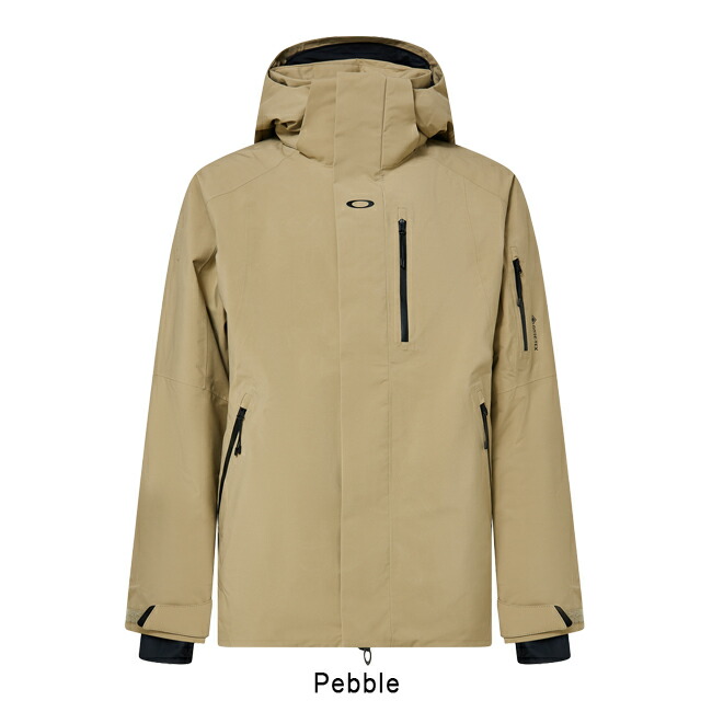 楽天市場】☆2025 OAKLEY オークリー SUB TEMP RC GORE-TEX JACKET 2.0