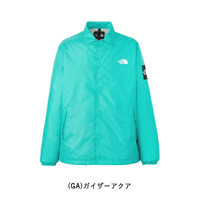 楽天市場】☆THE NORTH FACE ザ・ノース・フェイス The Coach Jacket