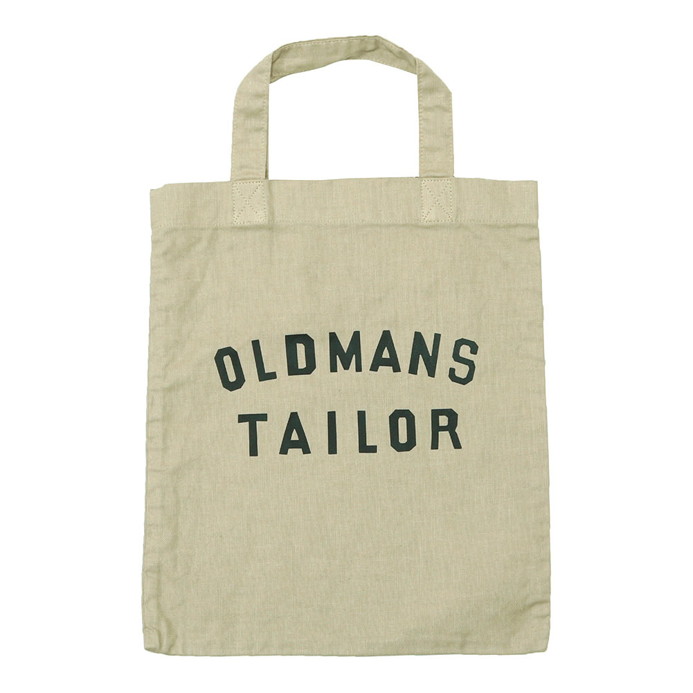 楽天市場】OLDMANS TAILOR オールドマンズ テーラー OMT PRINT MINI