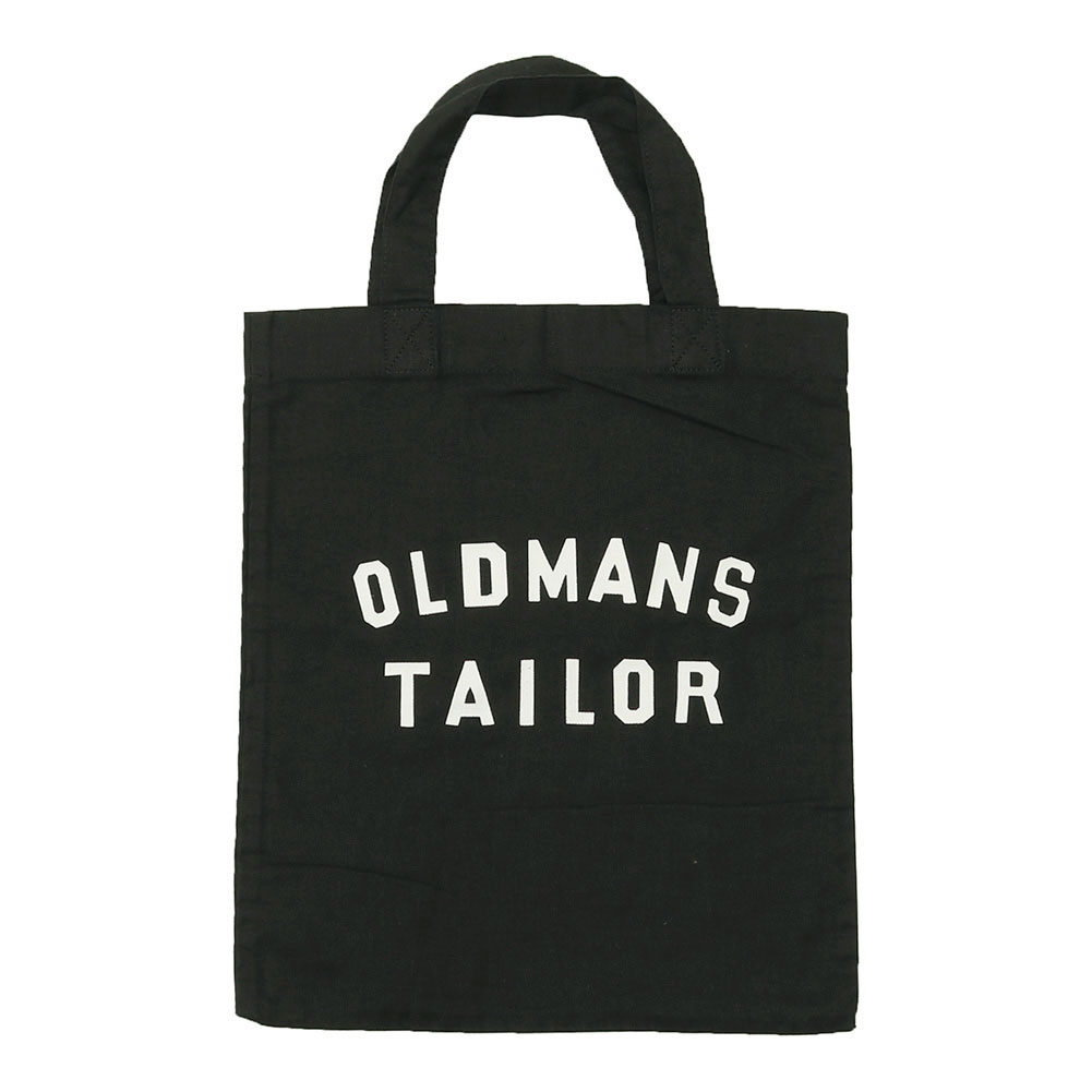 楽天市場】OLDMANS TAILOR オールドマンズ テーラー OMT PRINT MINI