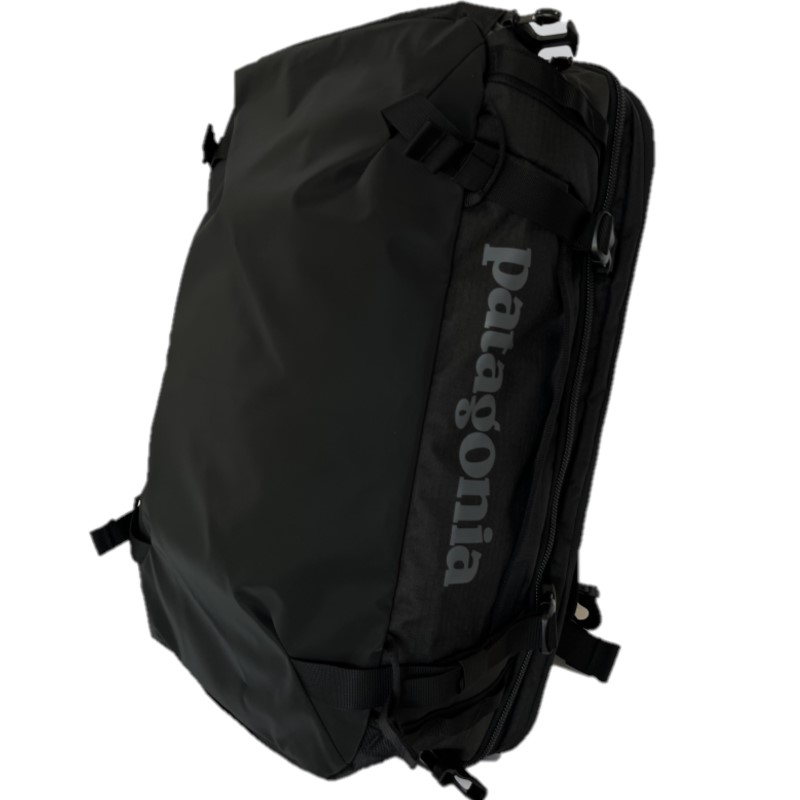 楽天市場】【 即納 】 パタゴニア ○ ブラックホール MLC 45L ( Black