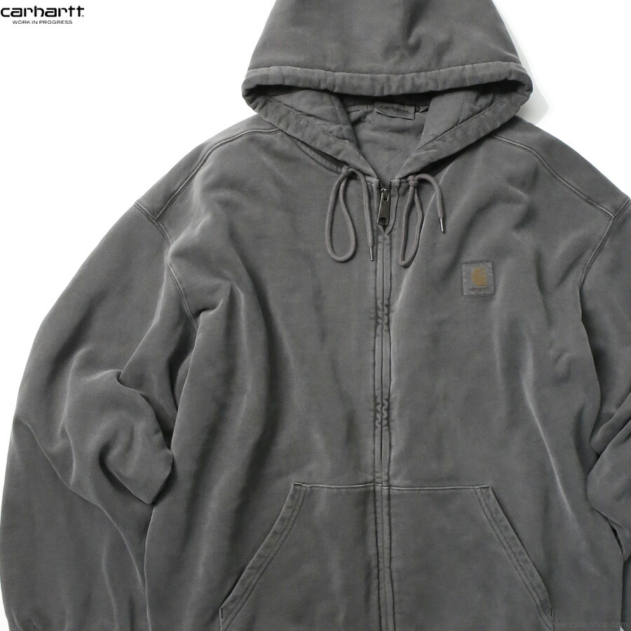楽天市場】CARHARTT WIP カーハート フードジャケット メンズ 秋冬 綿