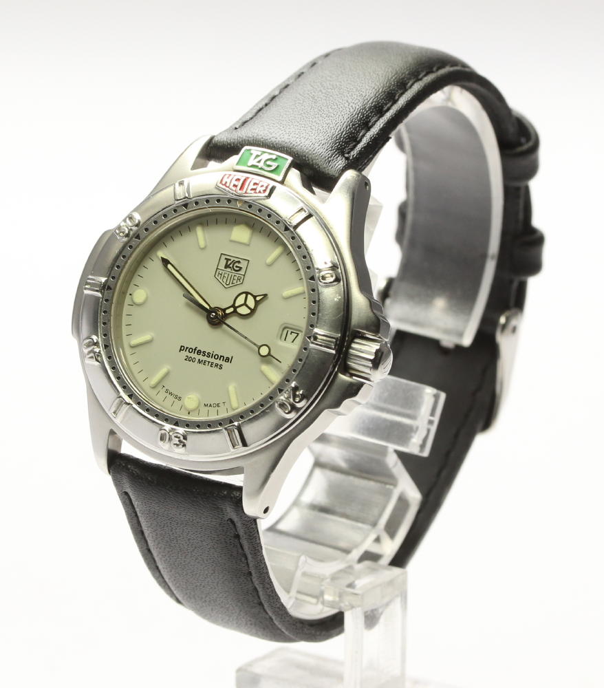 楽天市場】【TAG HEUER】タグホイヤー 4000シリーズ