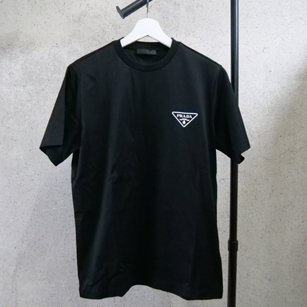 楽天市場】PRADA プラダ（Tシャツ・カットソー｜トップス）：メンズ