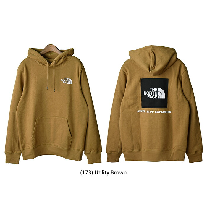 楽天市場】THE NORTH FACE ザ・ノースフェイス メンズ ボックスロゴ