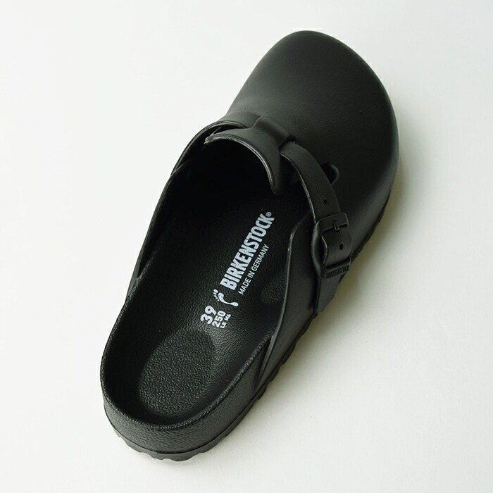 楽天市場】【国内正規品】BIRKENSTOCK BOSTON EVA ビルケンシュトック