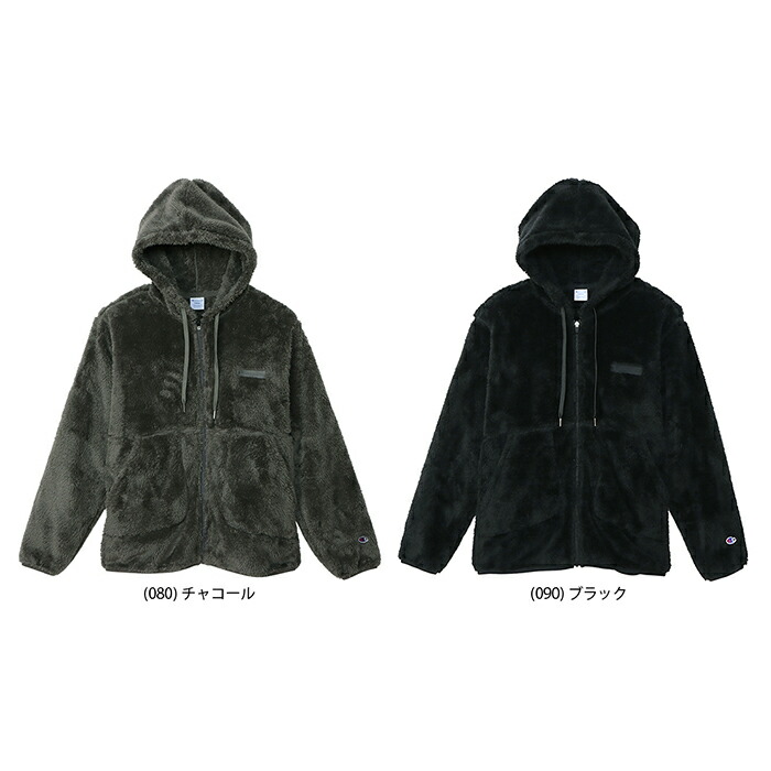 楽天市場】【15％OFF】 Champion チャンピオン シェルパフリース