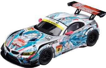 グッドスマイルレーシング 1/32 Racingミク 初音ミク GOODSMILE