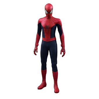 楽天市場】ムービー・マスターピース アメイジング・スパイダーマン2 1