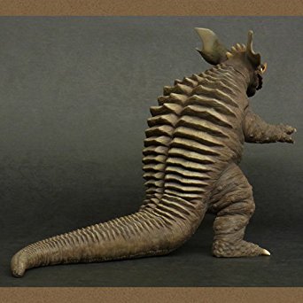 楽天市場】東宝大怪獣シリーズ 総進撃補完セット Vol.2 バラゴン (全高