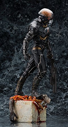 楽天市場】人造人間ハカイダー 人造人間ハカイダー (ノンスケール