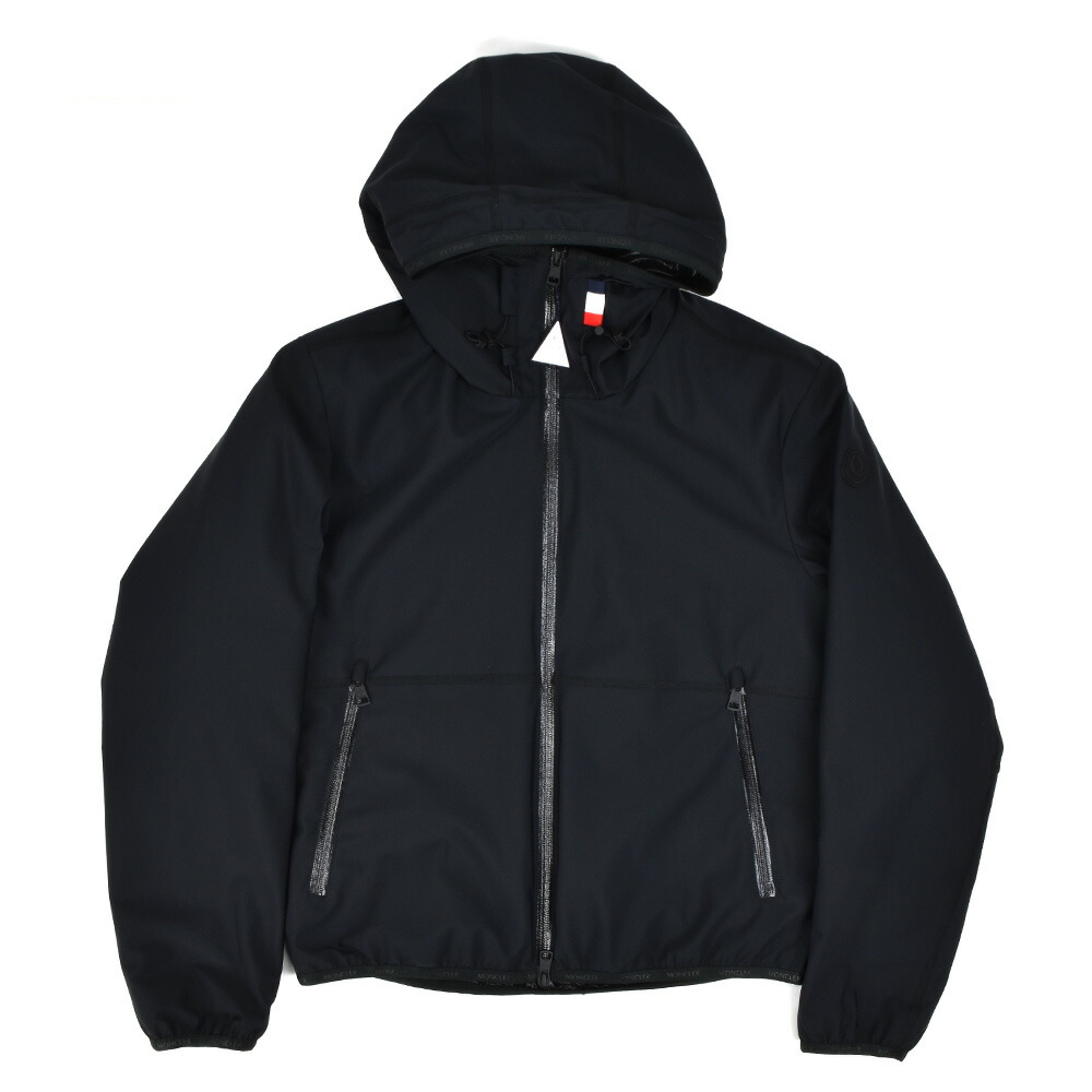 楽天市場】モンクレール MONCLER 41975.05 539DK/999 DUPORT BLACK