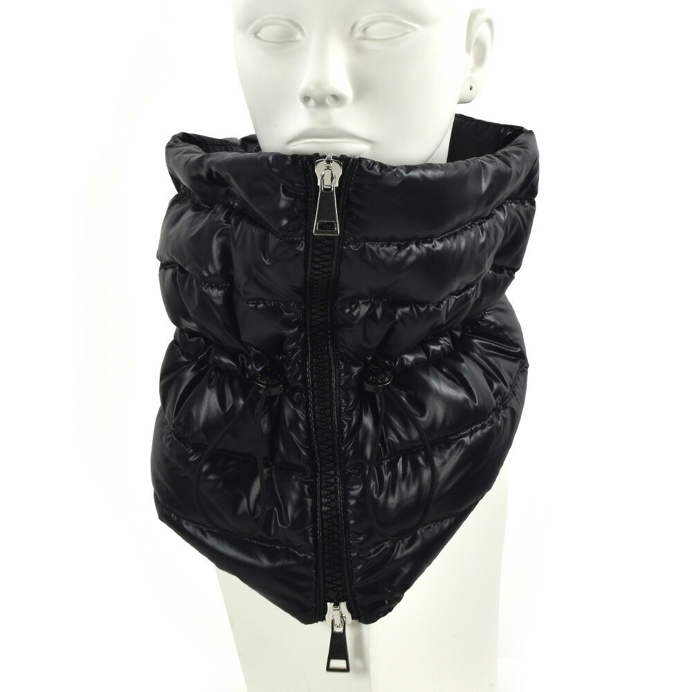 楽天市場】モンクレール MONCLER ネックウォーマー レディース