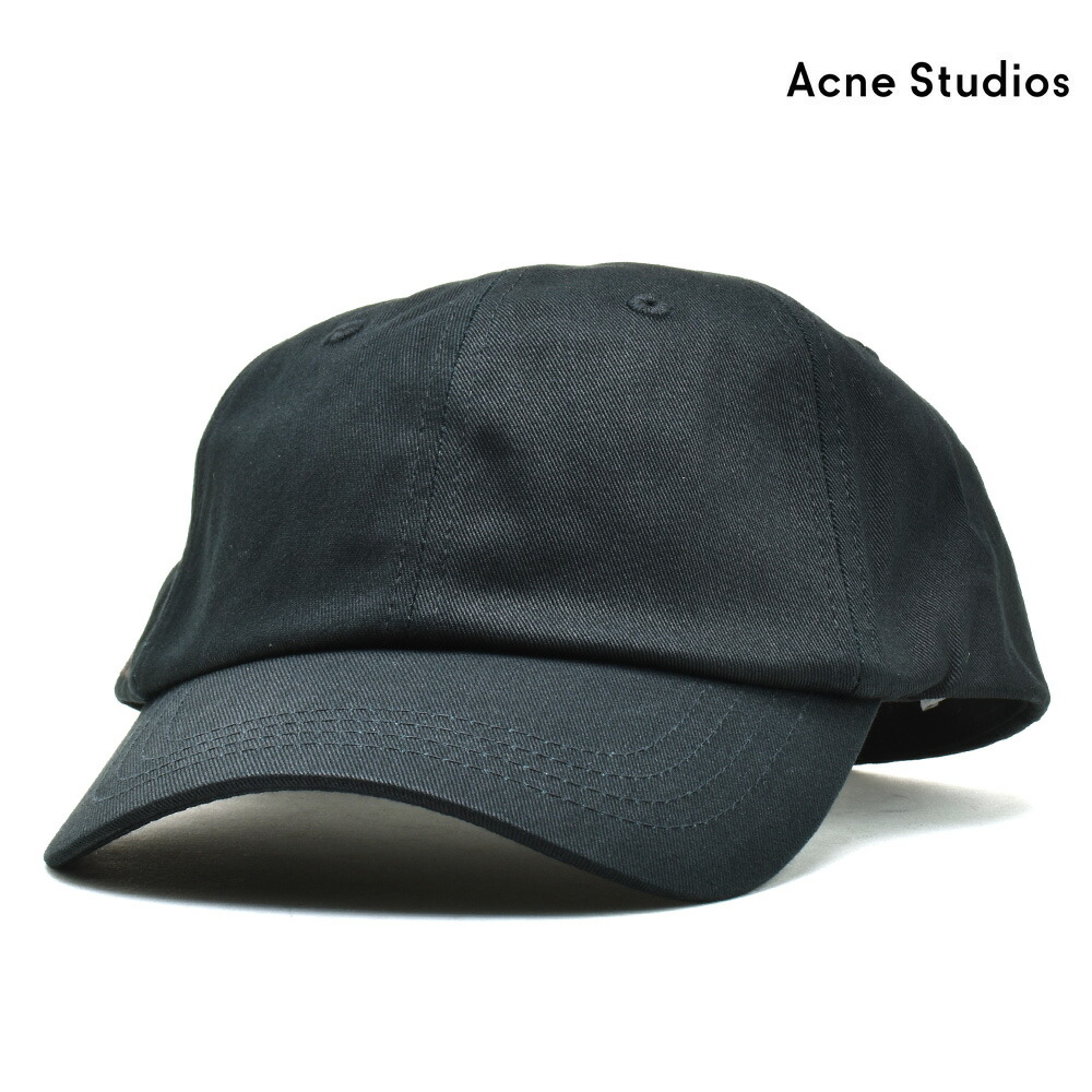 楽天市場】アクネストゥディオズ キャップ メンズ ベースボール
