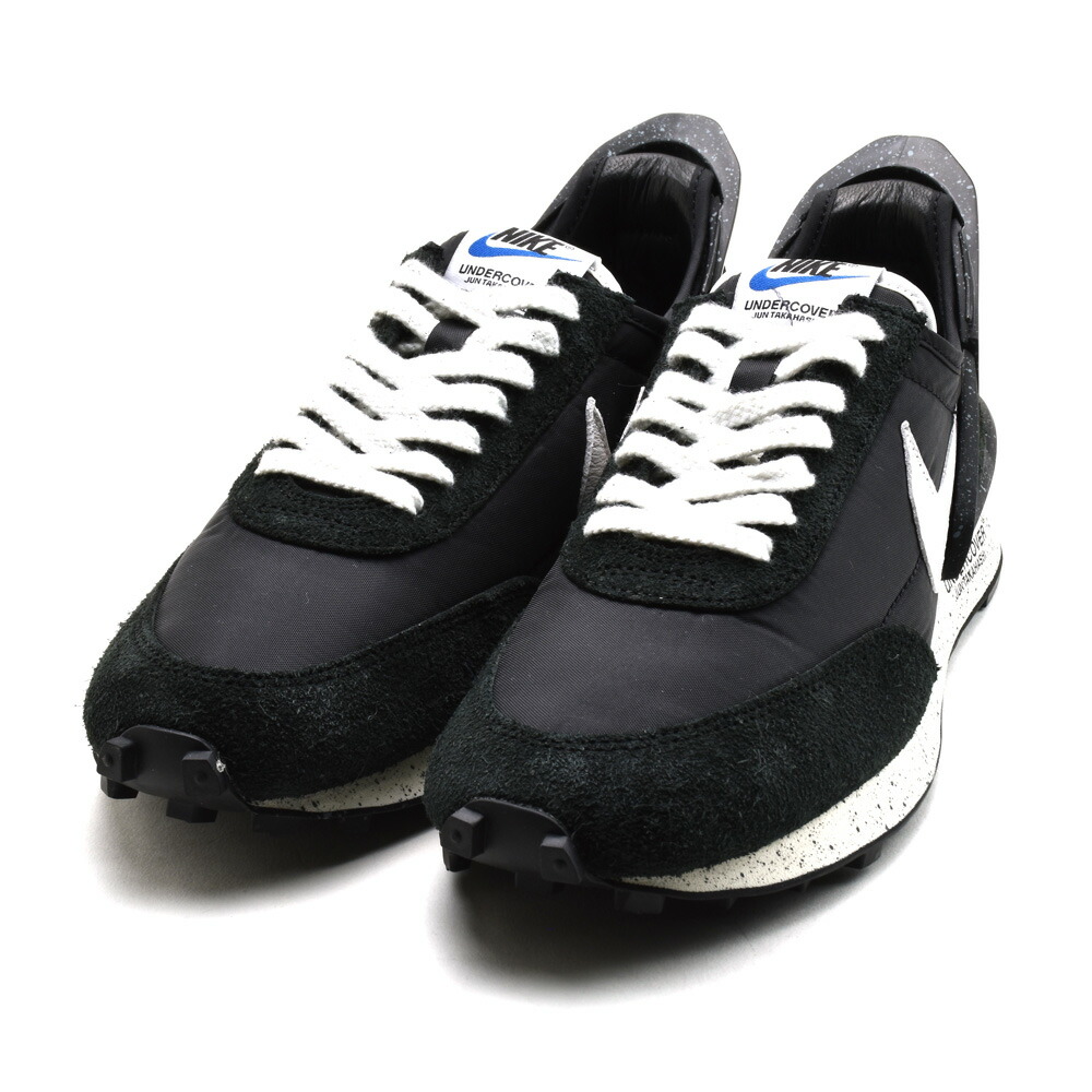 楽天市場】ナイキ NIKE UNDERCOVER × NIKE DAYBREAK BV4594-001 BLACK
