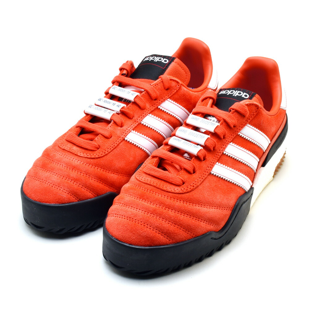 楽天市場】アディダス adidas Originals B43593 Alexander Wang AW