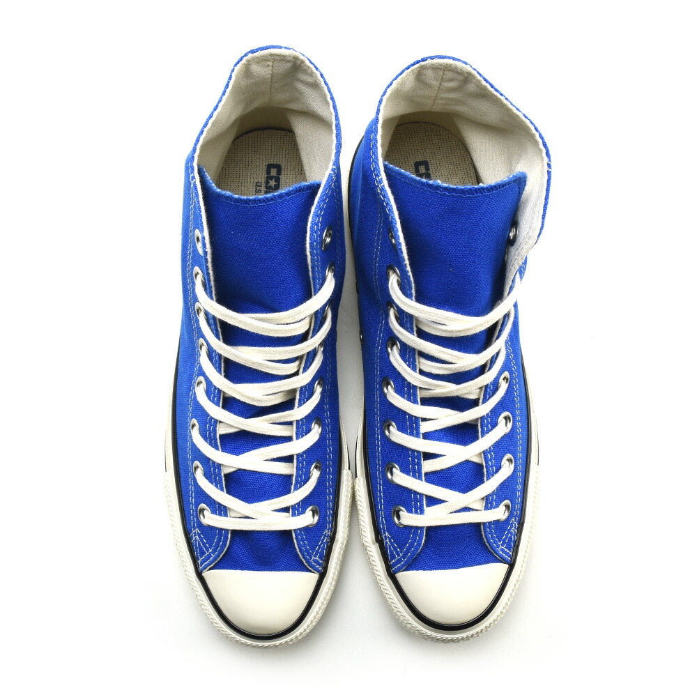 楽天市場】コンバース CONVERSE オールスター US HI メンズ ハイカット