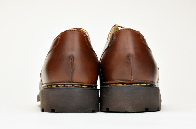 楽天市場】パラブーツ シャンボード マロン PARABOOT CHAMBORD 710708